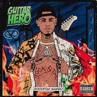 RockStar Marqo - Guitar Hero