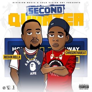 Rockin Rolla & Chrisonthabeat - Second Quarter