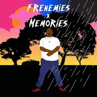 Rockin Rolla - Frenemies X Memories