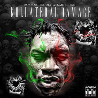 RokkOut Skooby - Kollateral Damage