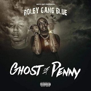 Roleygang Blue - Ghost Of Penny