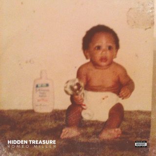 Romeo Miller - Hidden Treasure