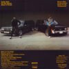 Ron C - Trendsetter (Back)