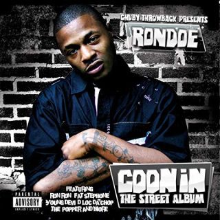 Rondoe - Coonin'
