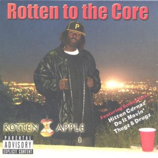 Rotten Apple - Rotten To The Core