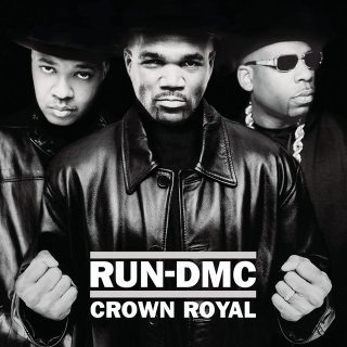 Run DMC - Crown Royal (Expanded Edition)