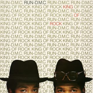 Run DMC - King Of Rock (Expanded Edition)
