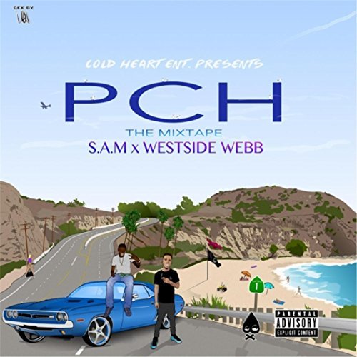 S.A.M Westside Webb PCH The