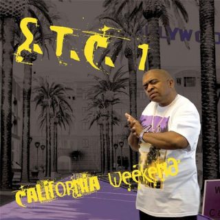 S.T.C. 1 California Weekend