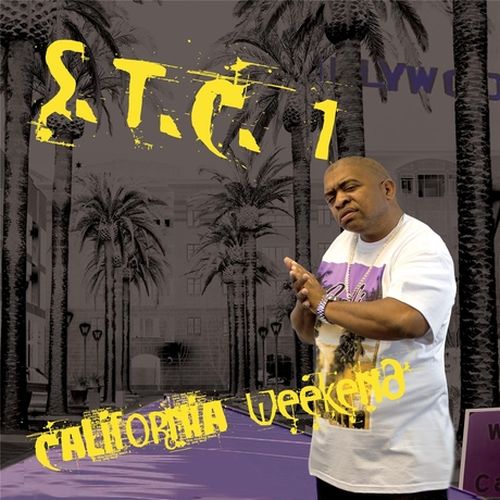 S.T.C. 1 California Weekend