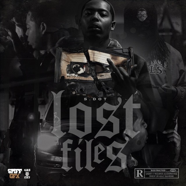 S.dot - Lost Files