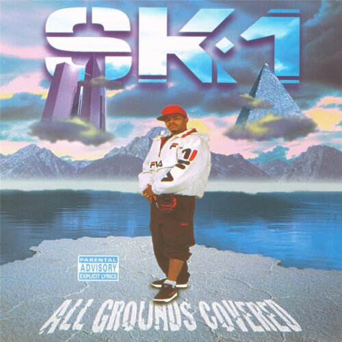 SK-1 - All Grounds Covered