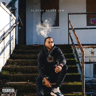 SK Glock - Glocks Never Jam