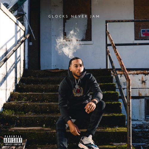 SK Glock Glocks Never Jam (Digital)