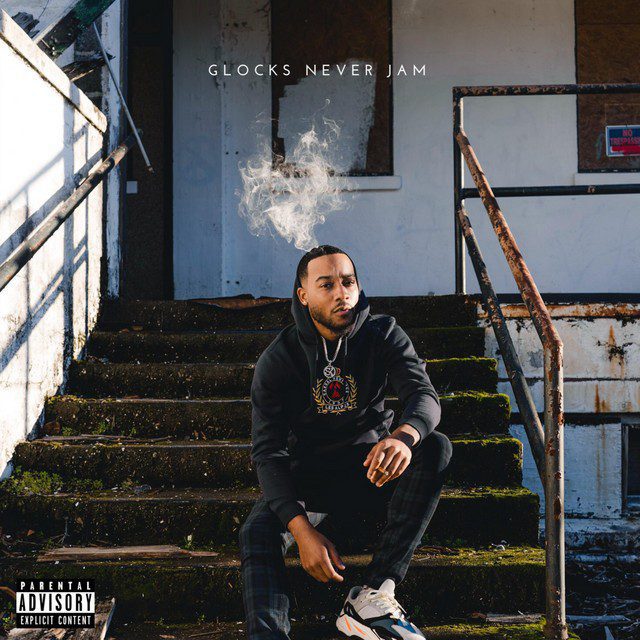 SK Glock Glocks Never Jam (Digital)