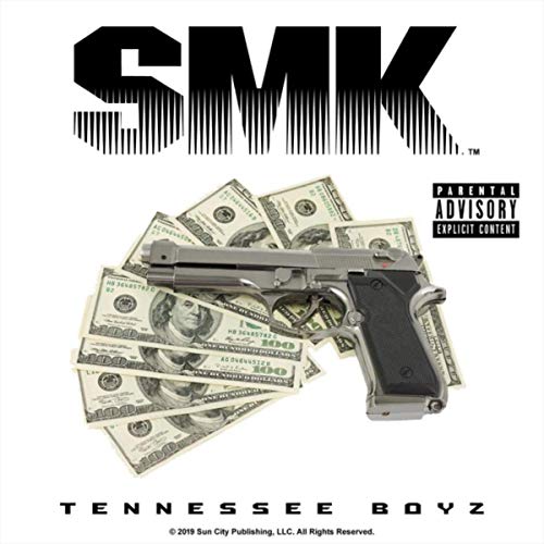 SMK - Tennessee Boyz