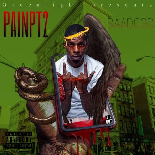 Saadgod - Pain, Pt. 2