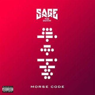 Sage The Gemini Morse Code