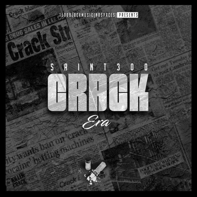 Saint300 - Crack Era