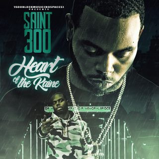 Saint300 - Heart Of The Kaine