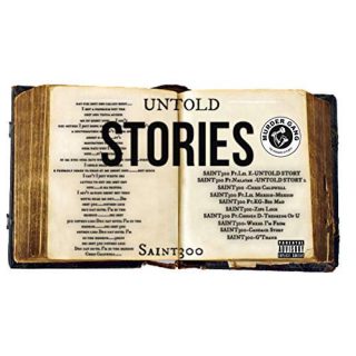 Saint300 Untold Stories