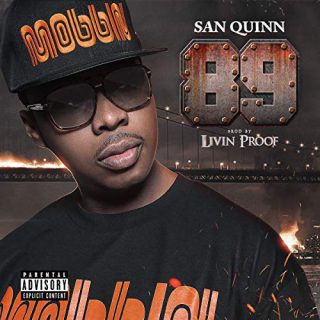 San Quinn 89