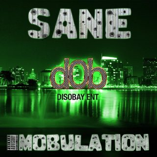 Sane - Mobulation