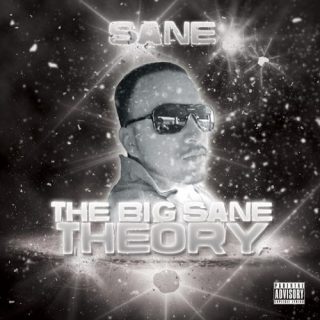 Sane - The Big Sane Theory