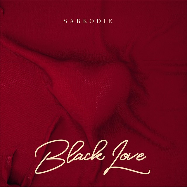 Sarkodie - Black Love