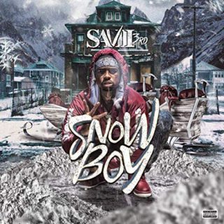 Saviii 3rd - Snowboy