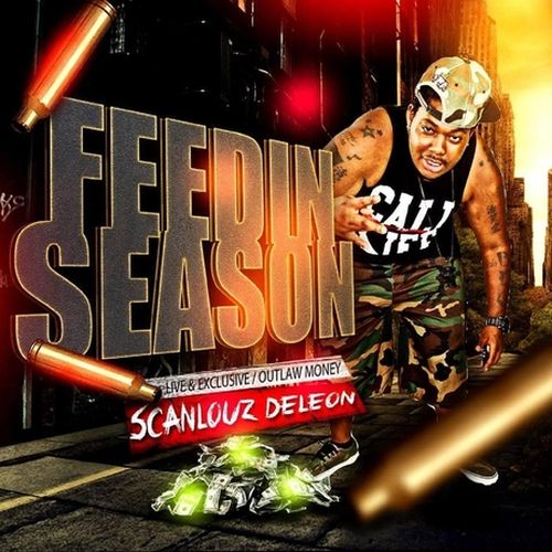 Scanlouz Deleon - Feedin Season