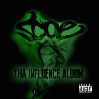 Scoe - Tha Influence Album