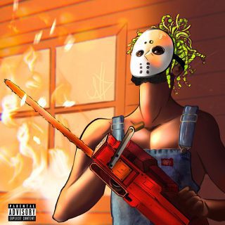 Scru Face Jean - Slime Shady