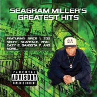 Seagram - Seagram Miller Greatest Hits