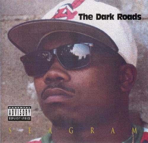 Seagram - The Dark Roads (Front)