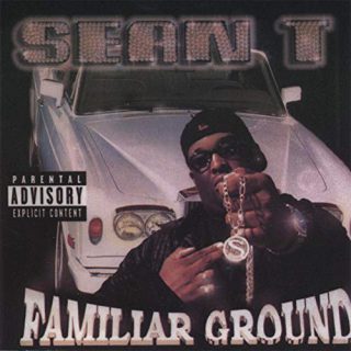 Sean T Familiar Ground 1