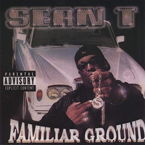 Sean T Familiar Ground 1