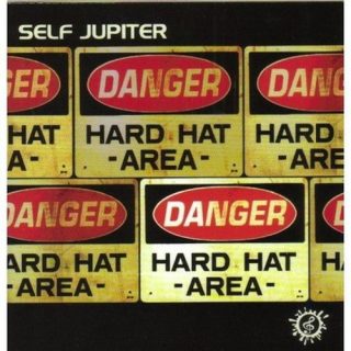 Self Jupiter - Hard Hat Area