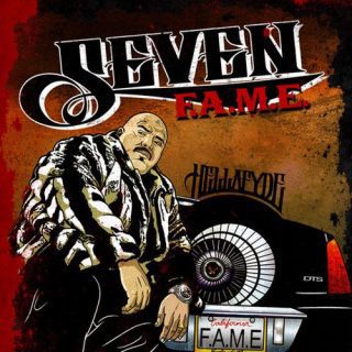 Seven - F.A.M.E
