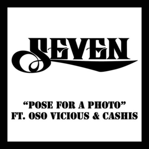Seven - Pose For A Photo