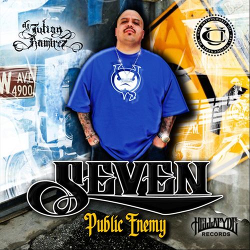 Seven - Public Enemy