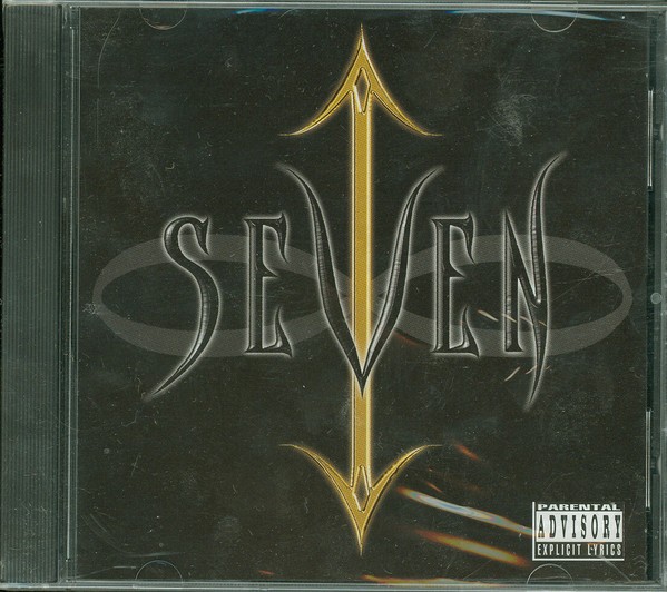 Seven - Seven (Front)