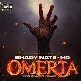 Shady Nate HD Omerta The Black Hand