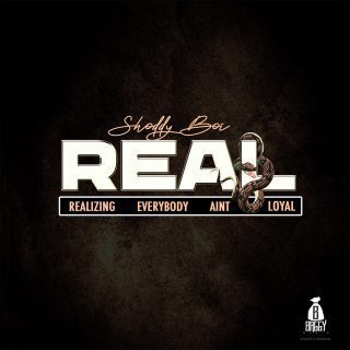Shoddy Boi - R.E.A.L.