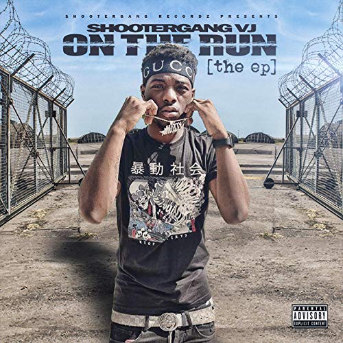 Shootergang VJ - On The Run