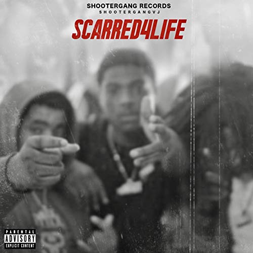 Shootergang VJ Scarred4life