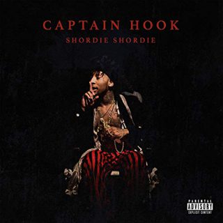 Shordie Shordie - Captain Hook