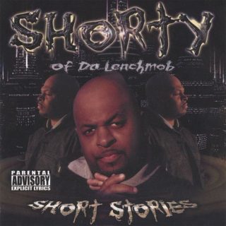 Shorty - Short Stories