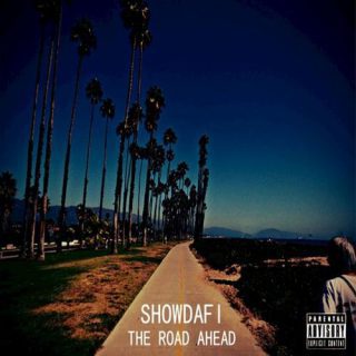 Showdafi The Road Ahead EP