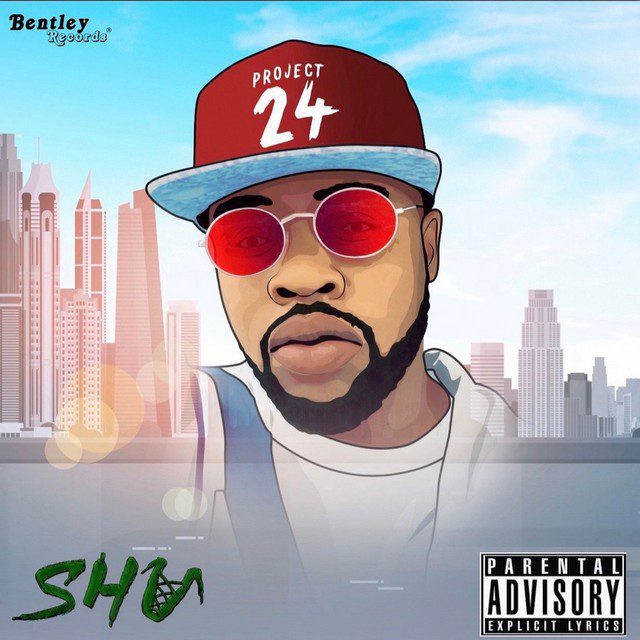 Shu - Project 24